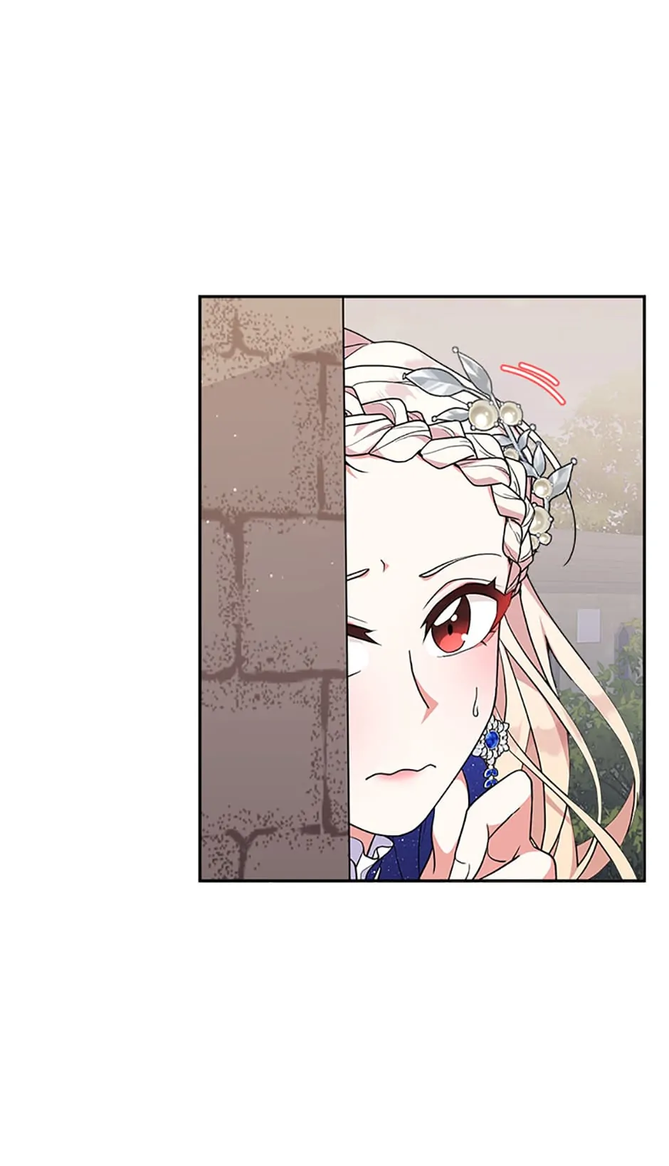 Only for Your Well-Being Chapter 17 page 31