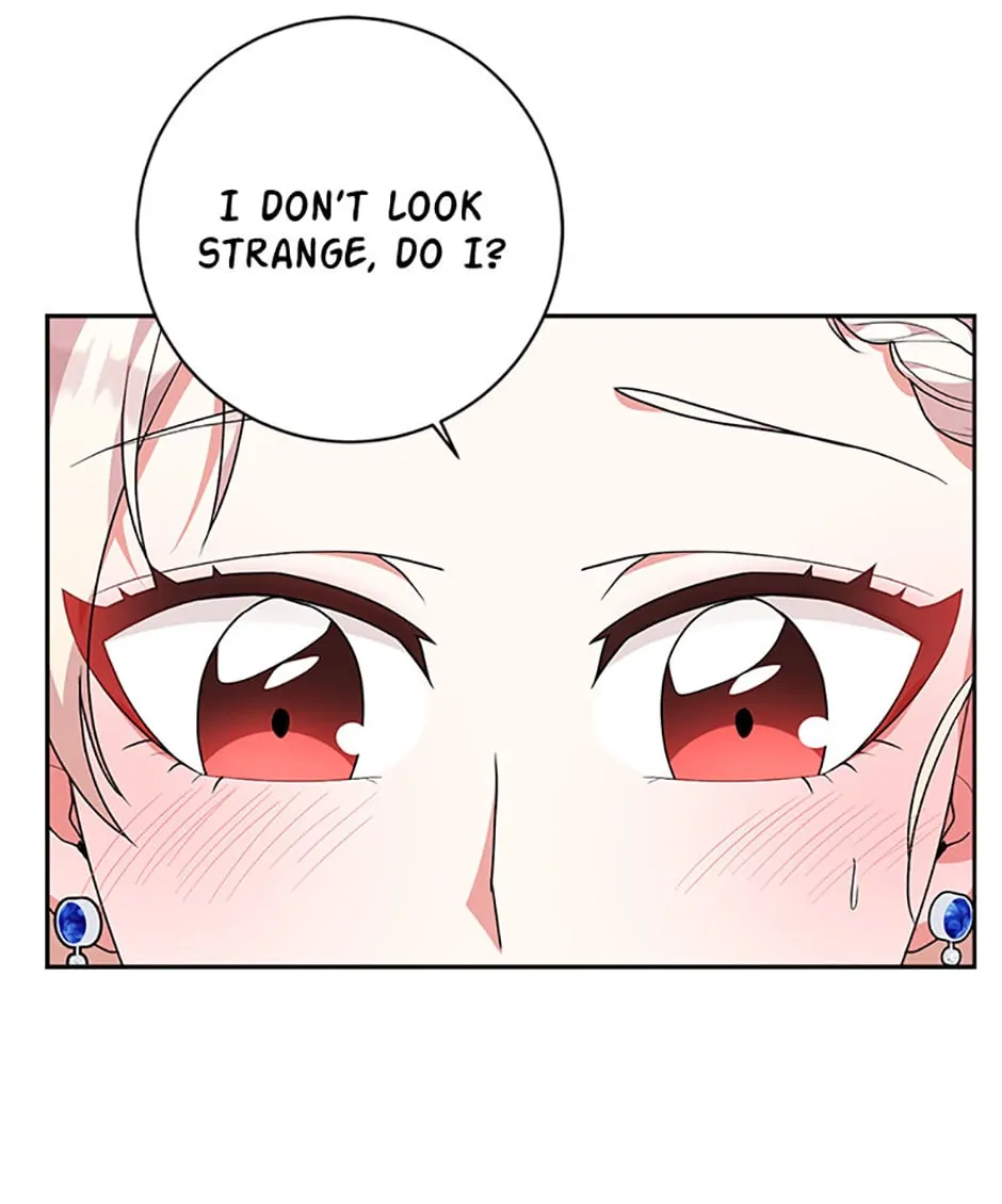 Only for Your Well-Being Chapter 17 page 33