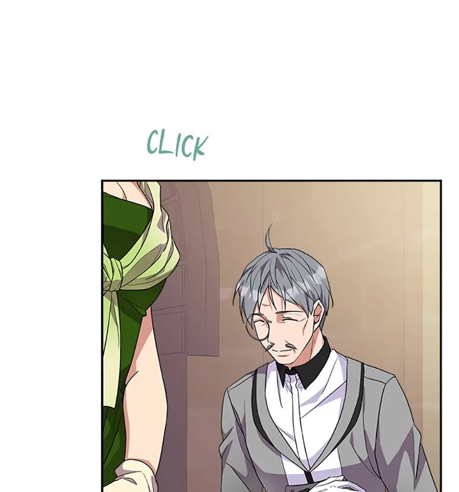Only for Your Well-Being Chapter 17 page 3