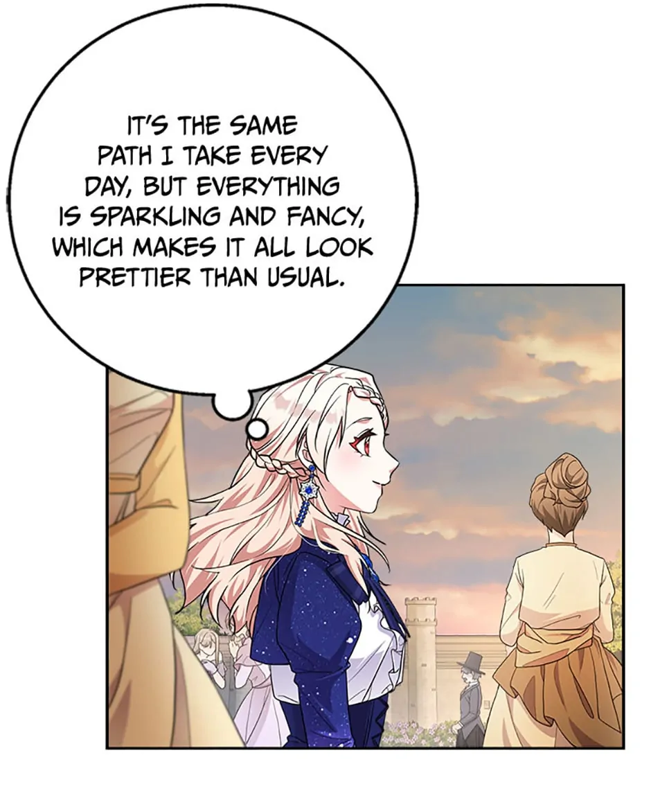 Only for Your Well-Being Chapter 17 page 41