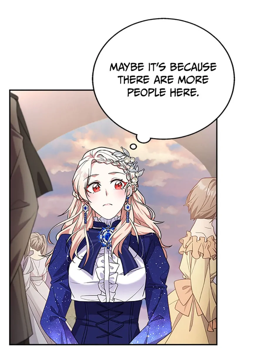 Only for Your Well-Being Chapter 17 page 42