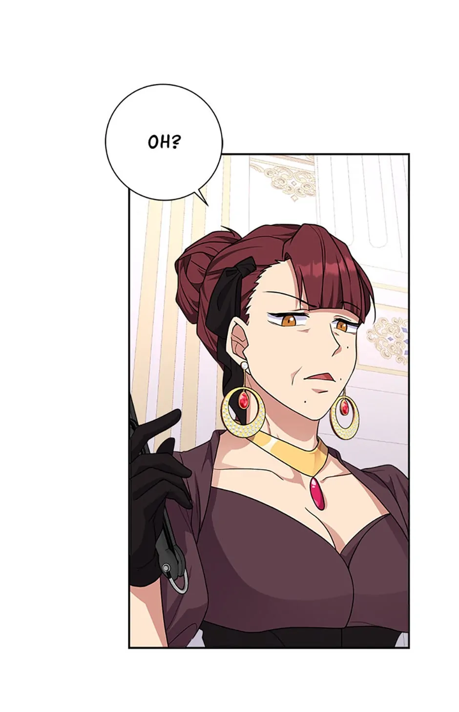 Only for Your Well-Being Chapter 17 page 49