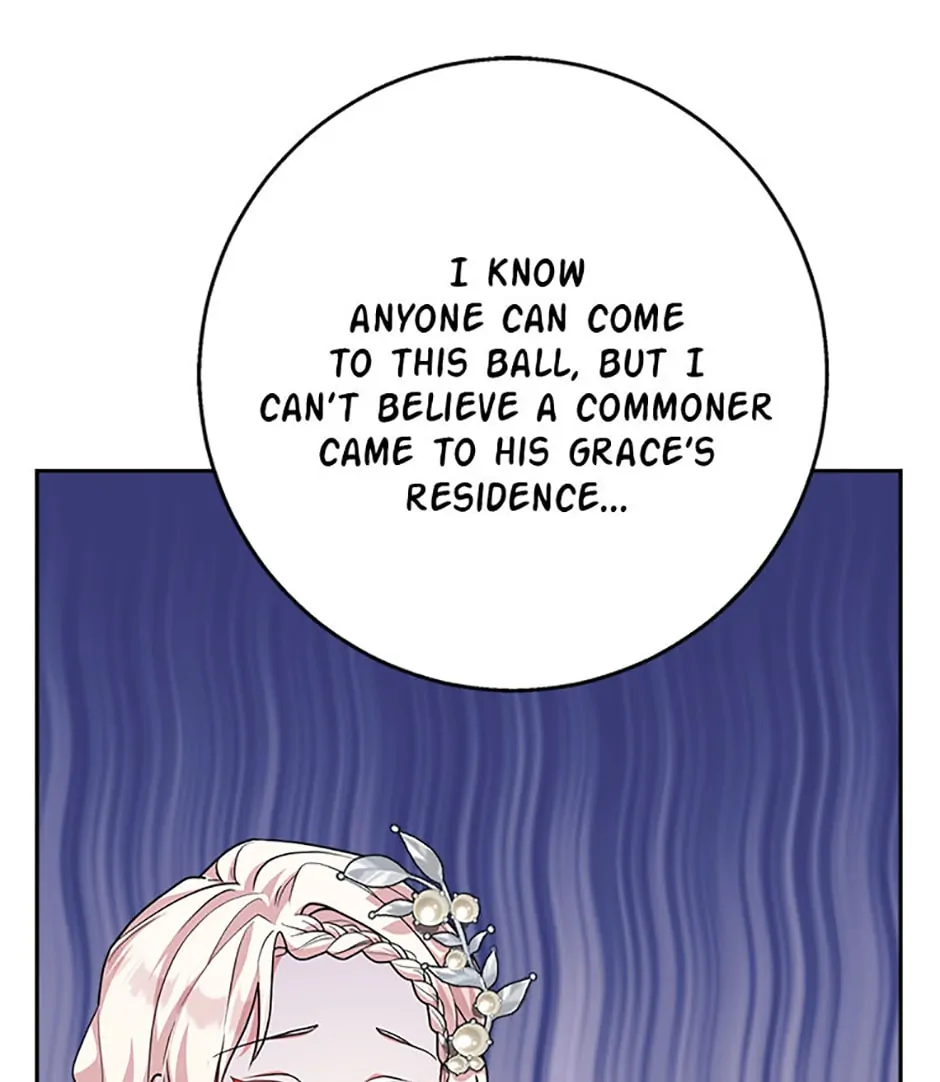 Only for Your Well-Being Chapter 17 page 55