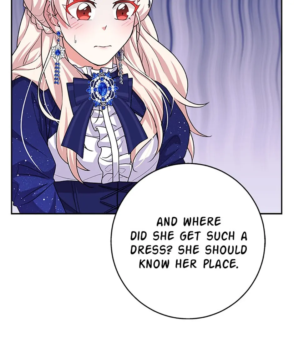 Only for Your Well-Being Chapter 17 page 56