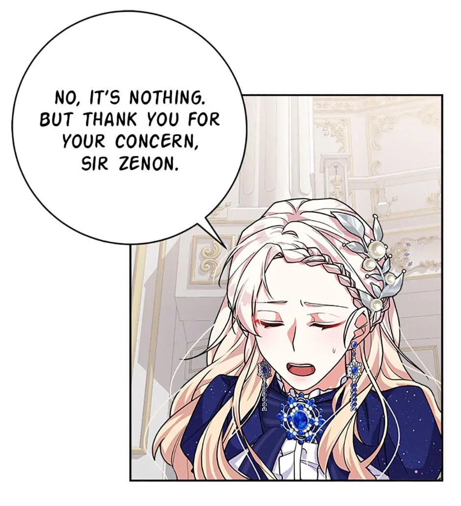 Only for Your Well-Being Chapter 17 page 62