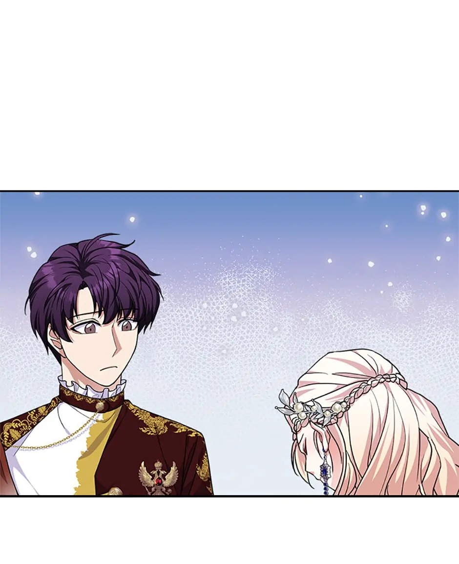 Only for Your Well-Being Chapter 17 page 63