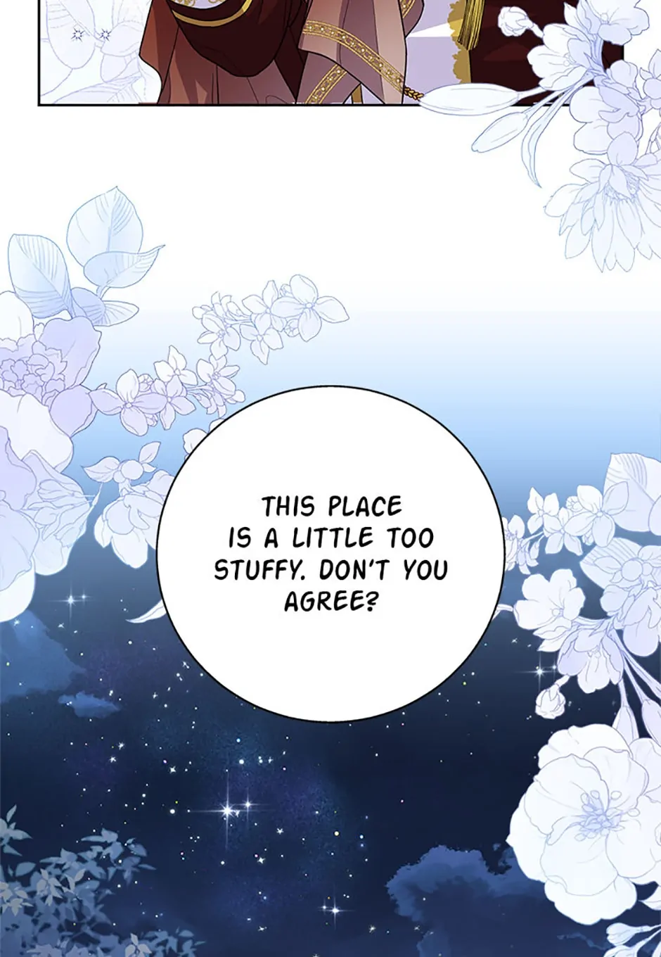 Only for Your Well-Being Chapter 17 page 66