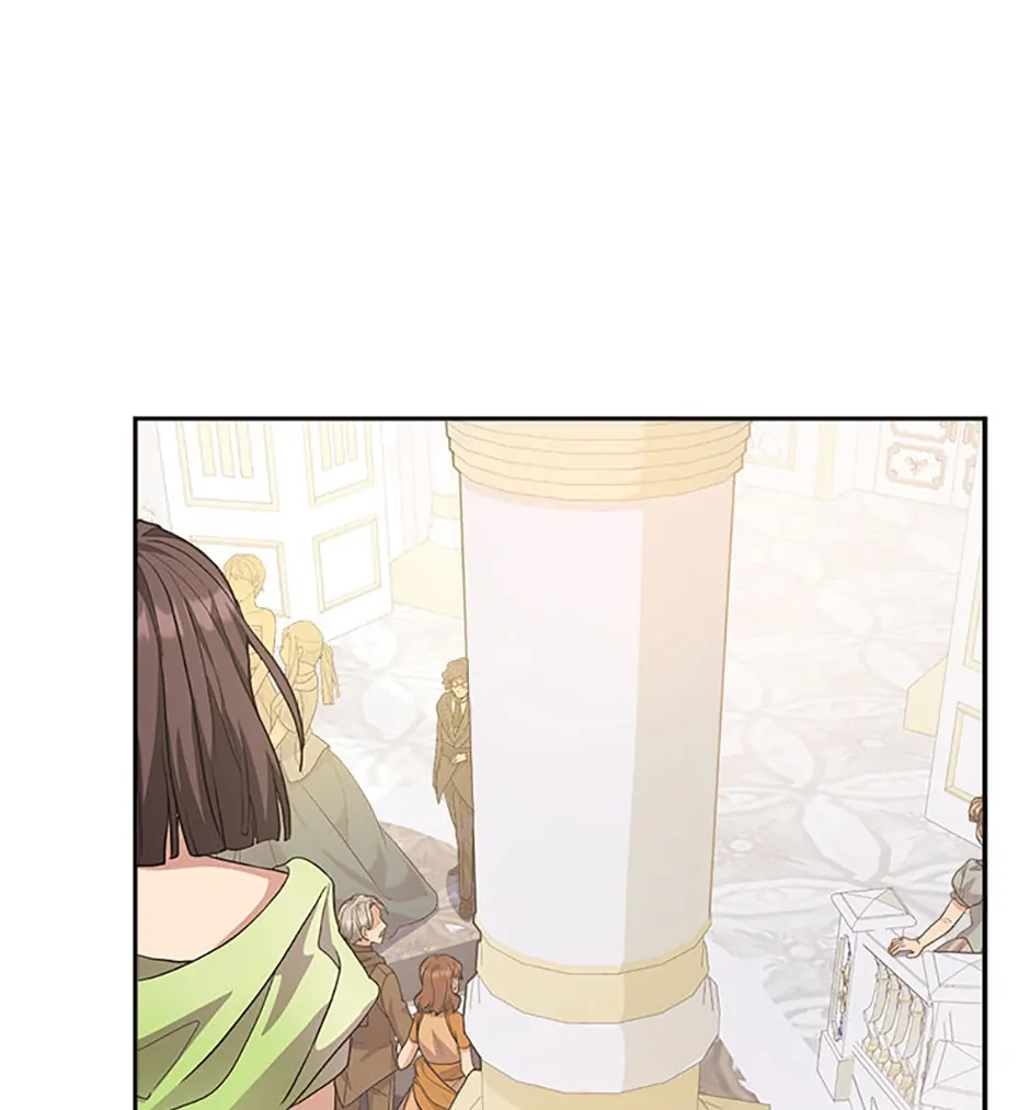 Only for Your Well-Being Chapter 17 page 6
