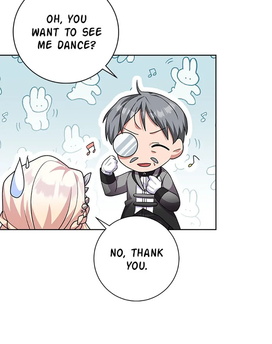 Only for Your Well-Being Chapter 17 page 69