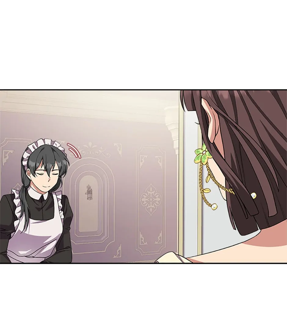 Only for Your Well-Being Chapter 17 page 8