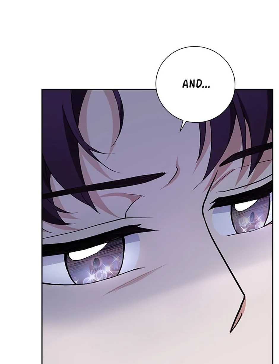 Only for Your Well-Being Chapter 18 page 17