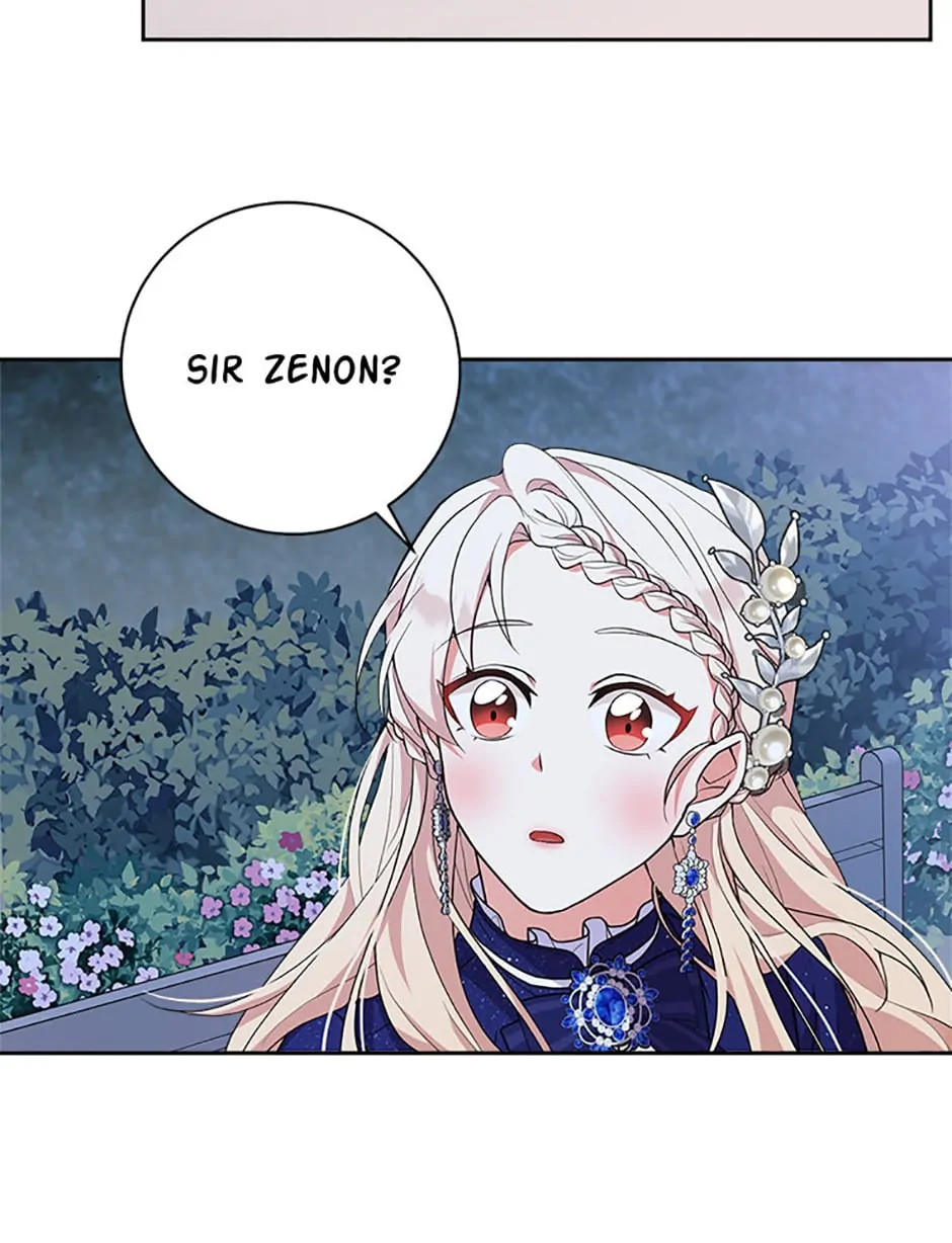 Only for Your Well-Being Chapter 18 page 18