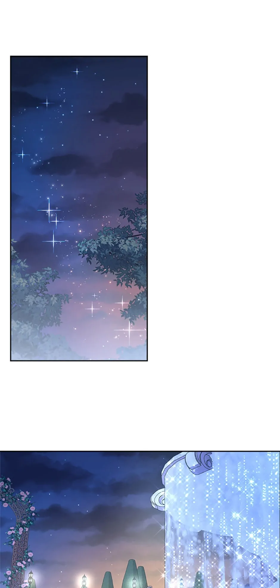 Only for Your Well-Being Chapter 18 page 1