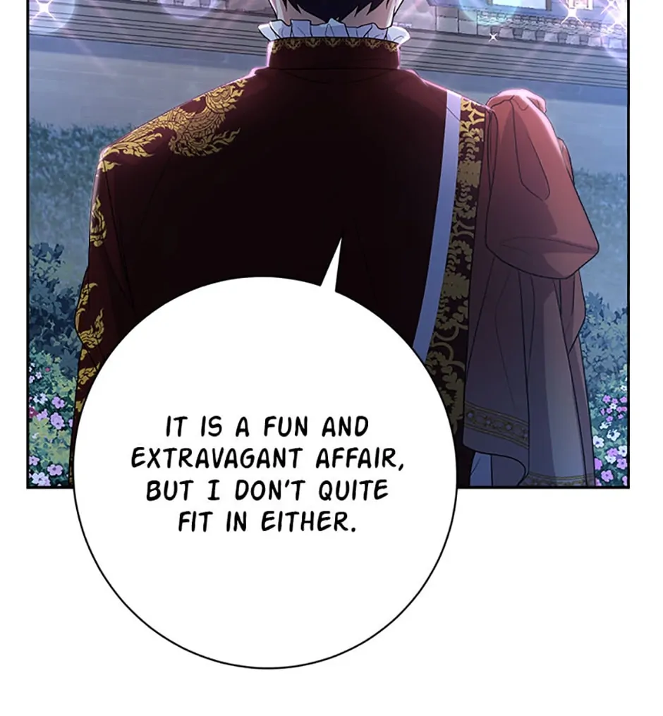 Only for Your Well-Being Chapter 18 page 20