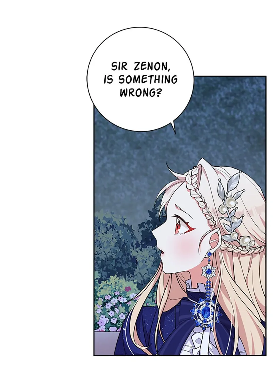 Only for Your Well-Being Chapter 18 page 21