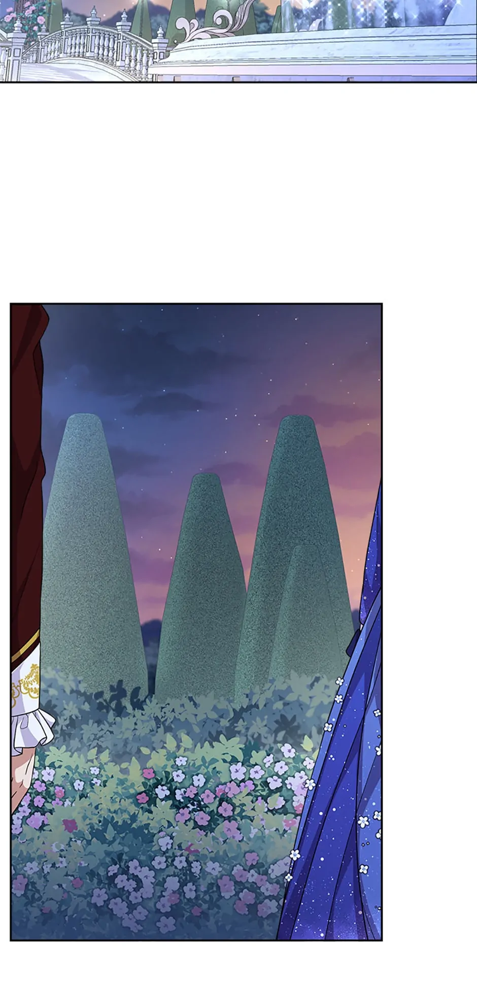 Only for Your Well-Being Chapter 18 page 2