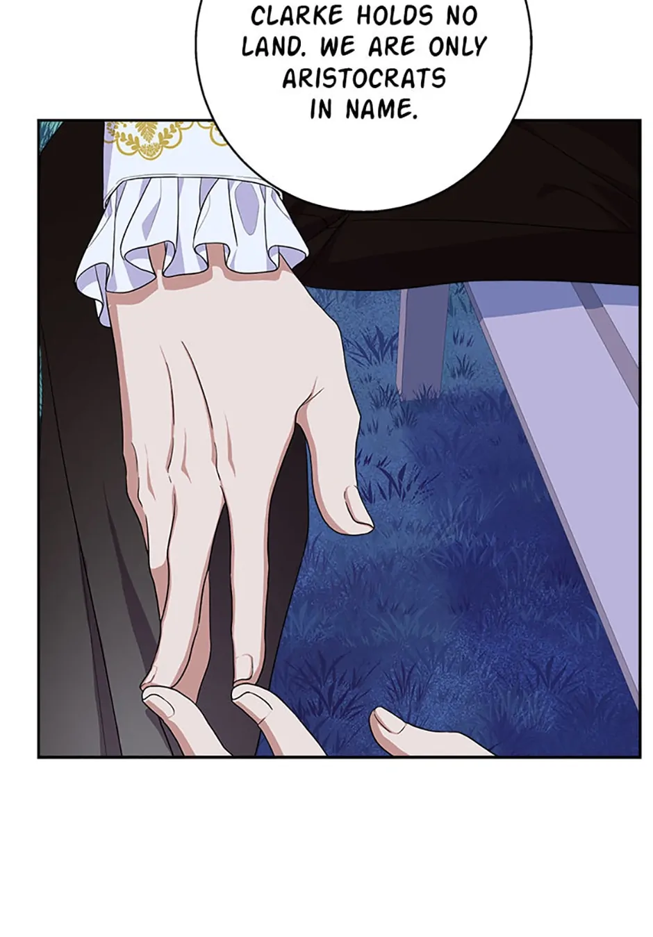 Only for Your Well-Being Chapter 18 page 30