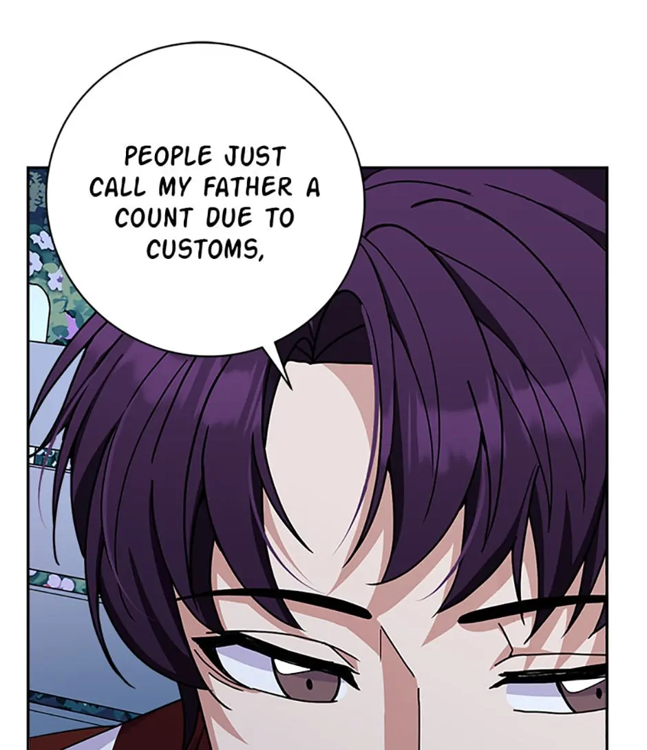 Only for Your Well-Being Chapter 18 page 31