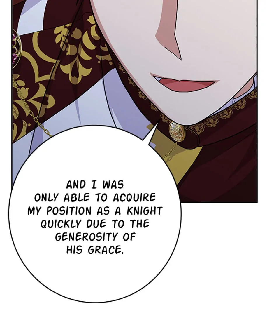 Only for Your Well-Being Chapter 18 page 32