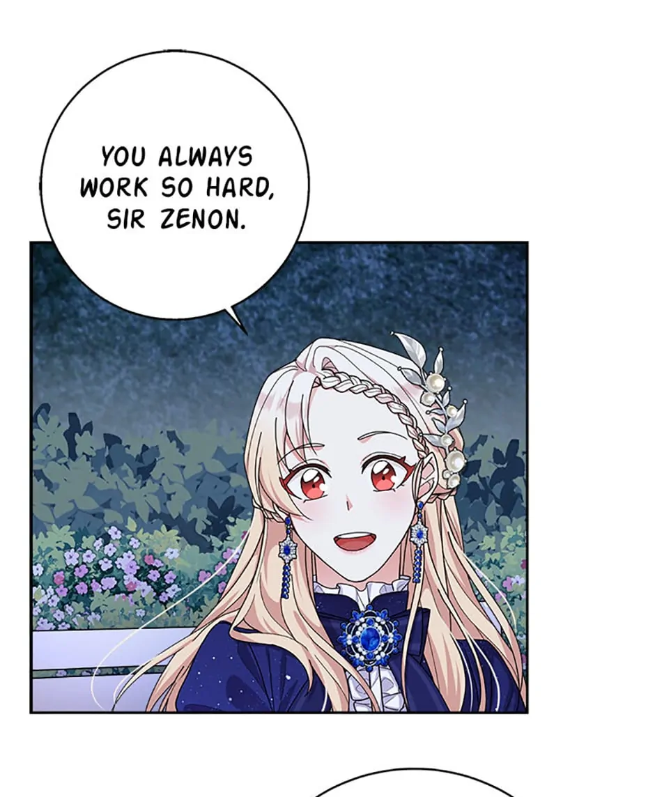 Only for Your Well-Being Chapter 18 page 35