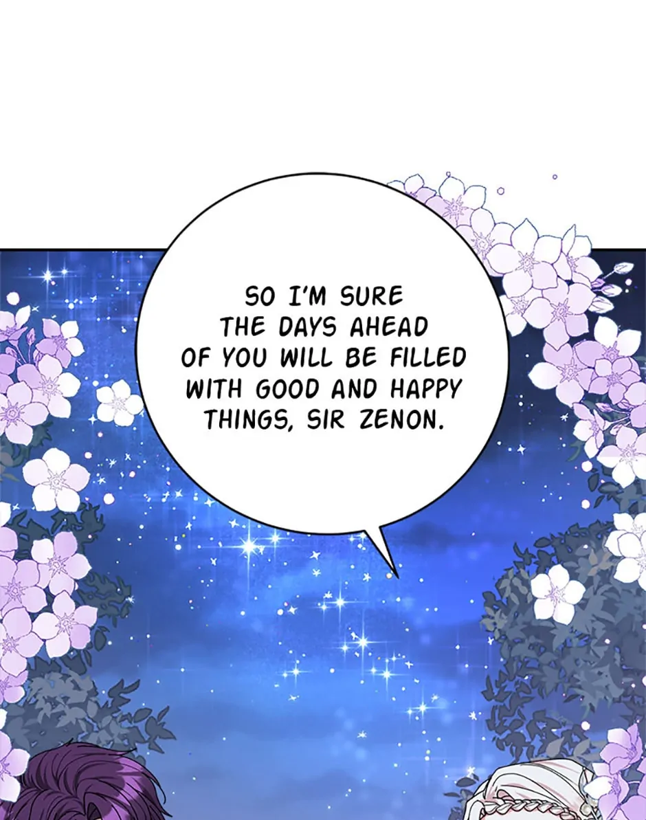 Only for Your Well-Being Chapter 18 page 37