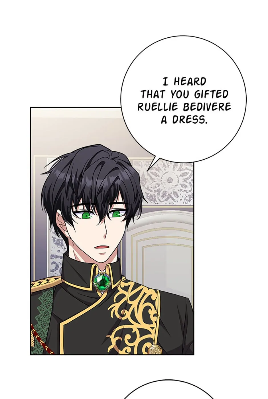 Only for Your Well-Being Chapter 18 page 49