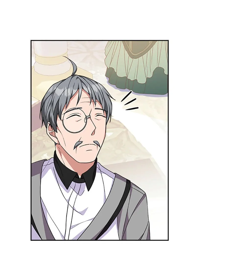 Only for Your Well-Being Chapter 18 page 55