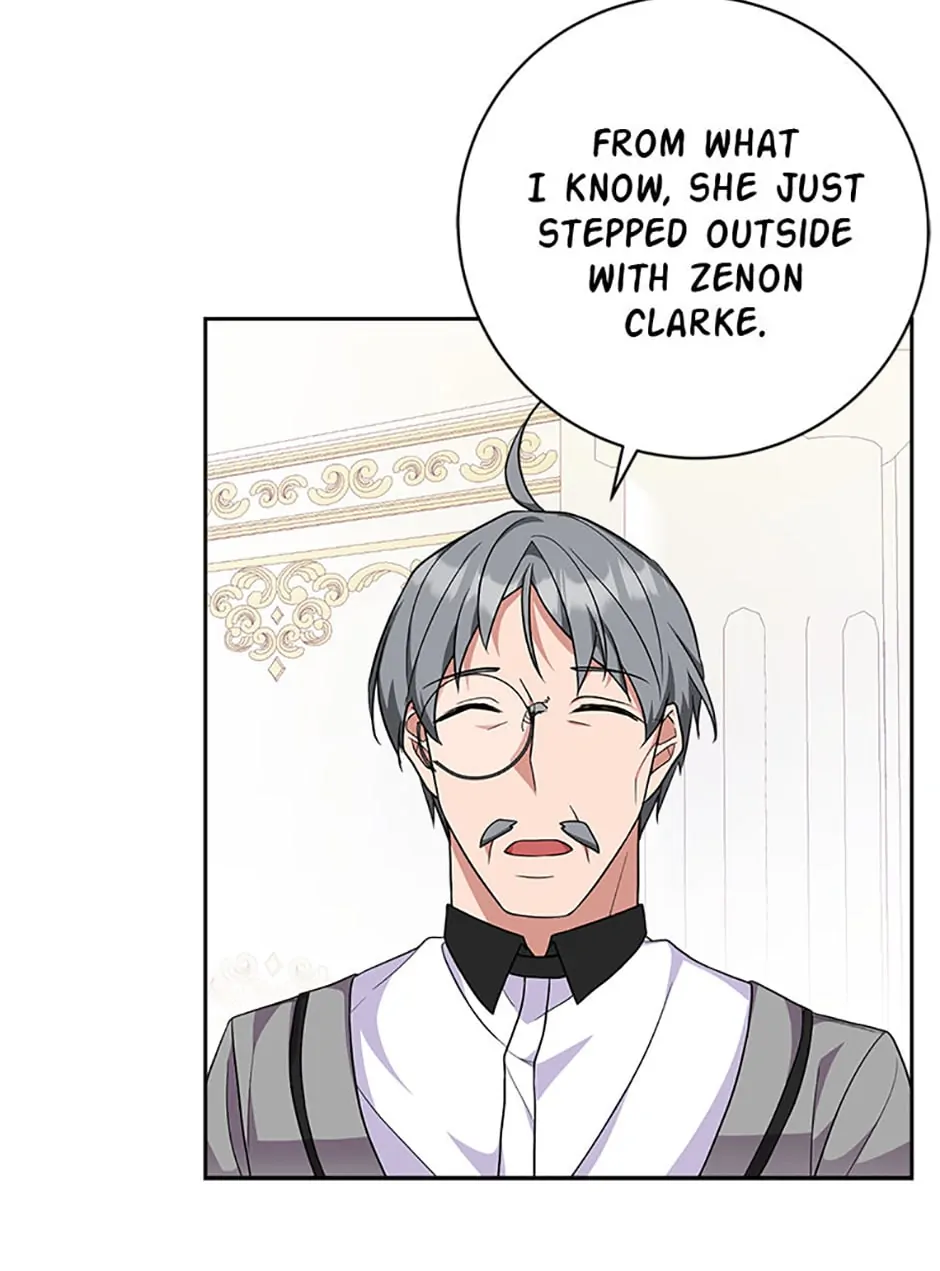 Only for Your Well-Being Chapter 18 page 57