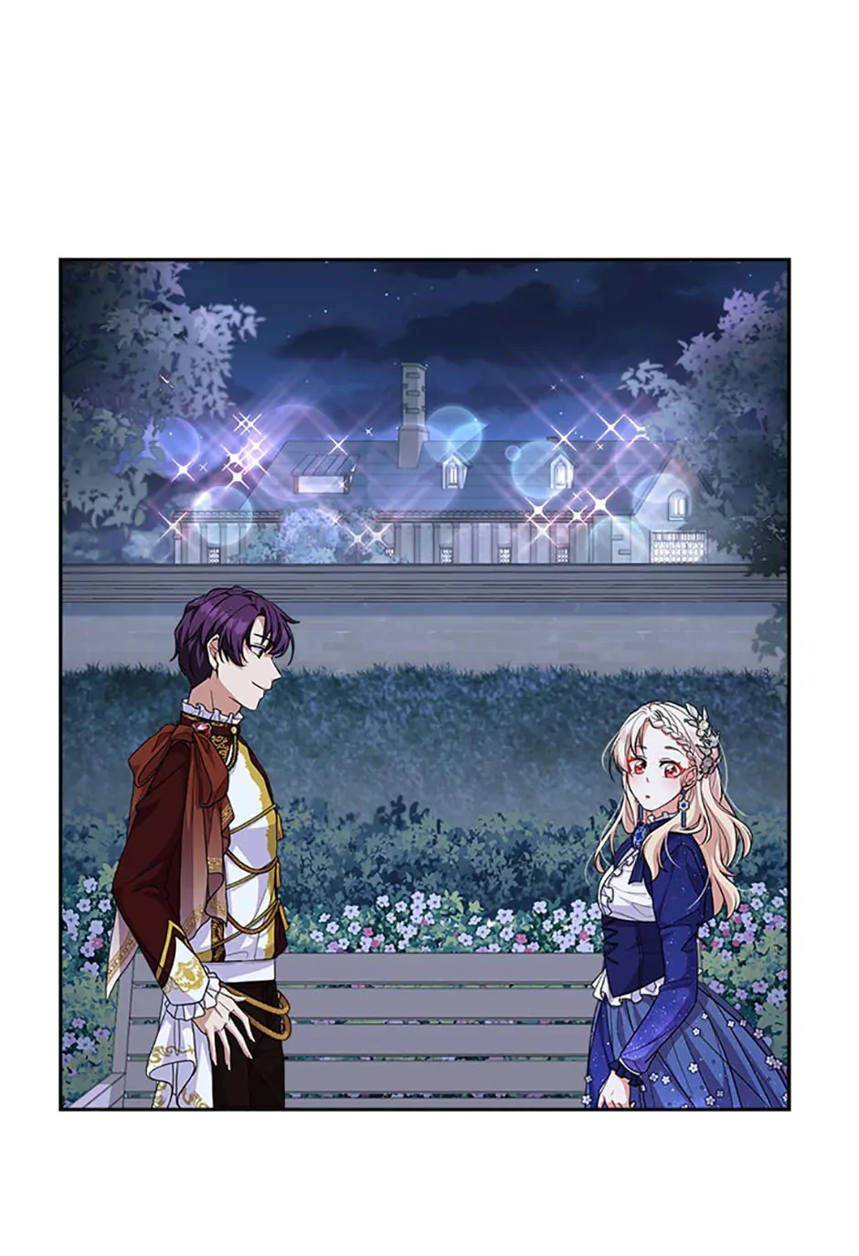Only for Your Well-Being Chapter 18 page 5