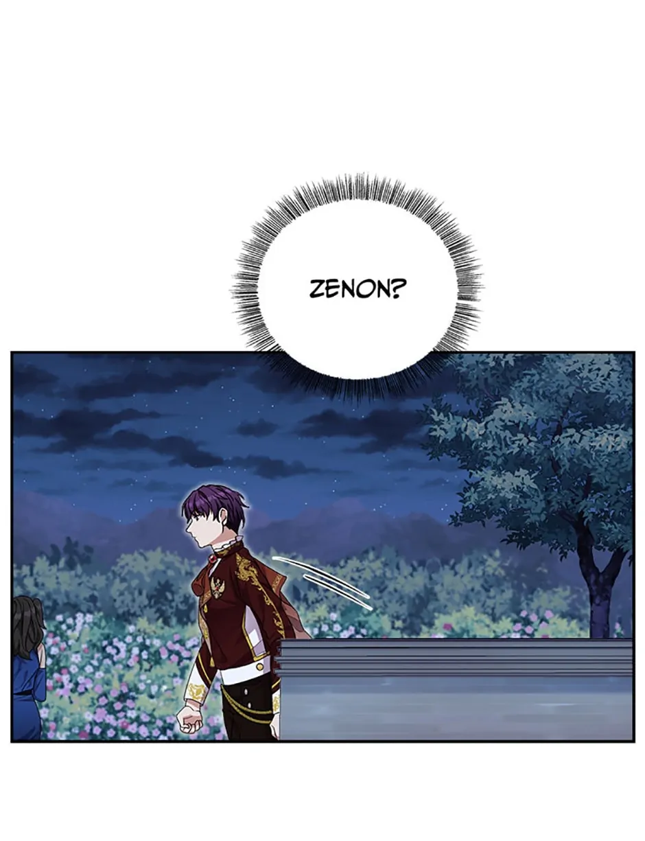 Only for Your Well-Being Chapter 18 page 63