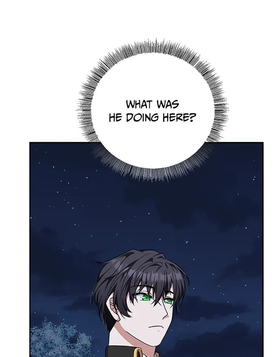 Only for Your Well-Being Chapter 18 page 64