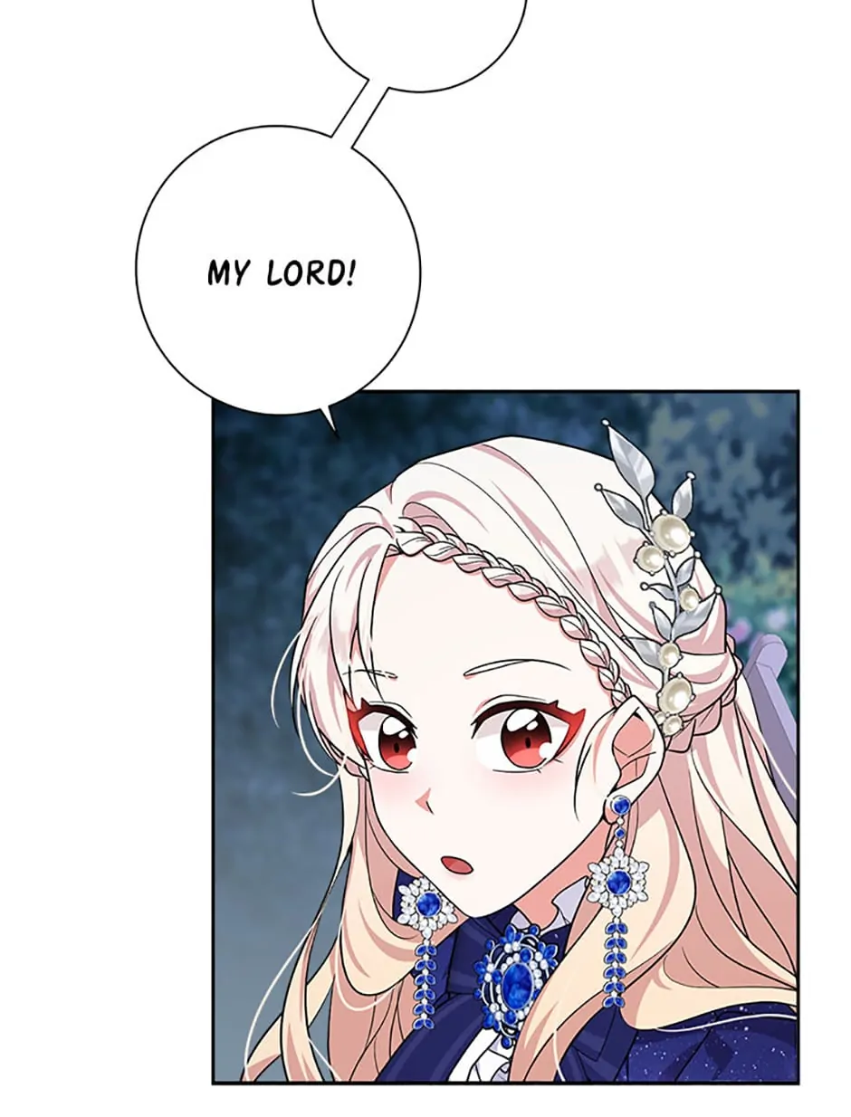 Only for Your Well-Being Chapter 18 page 67