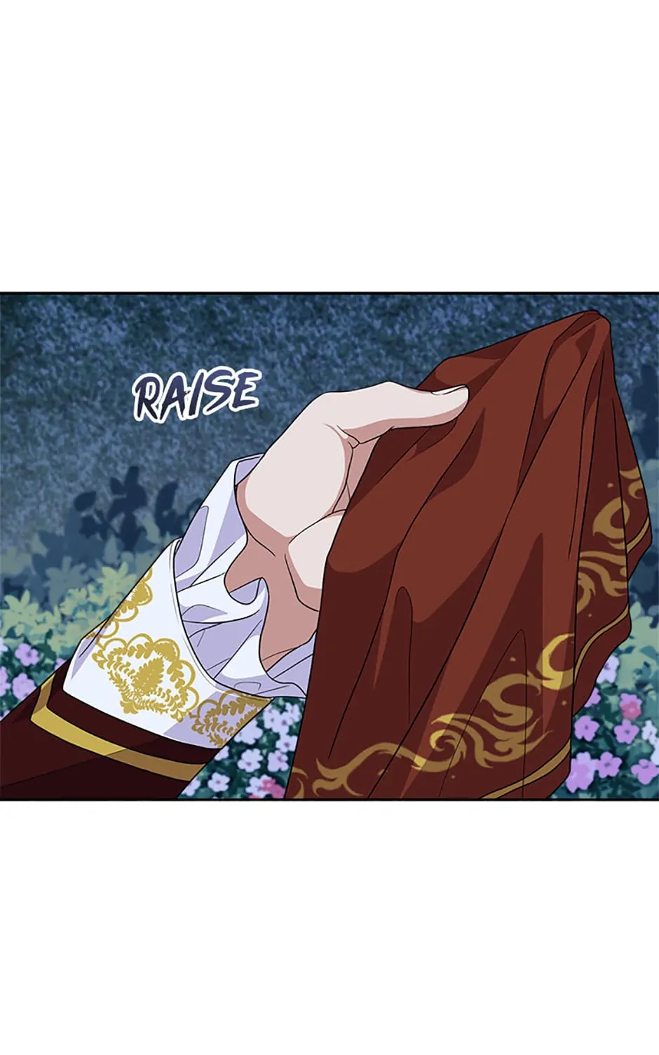Only for Your Well-Being Chapter 18 page 7