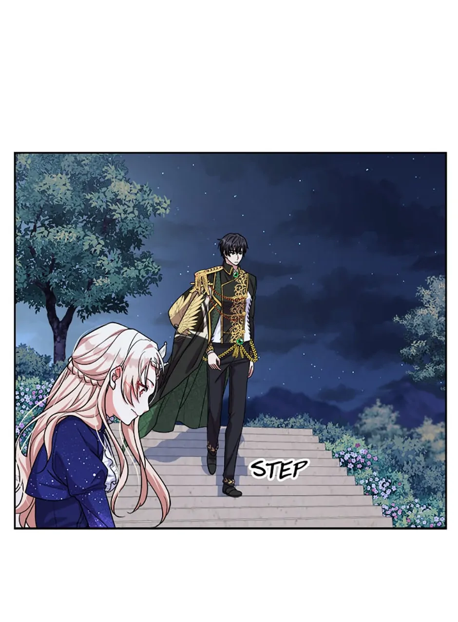 Only for Your Well-Being Chapter 19 page 10