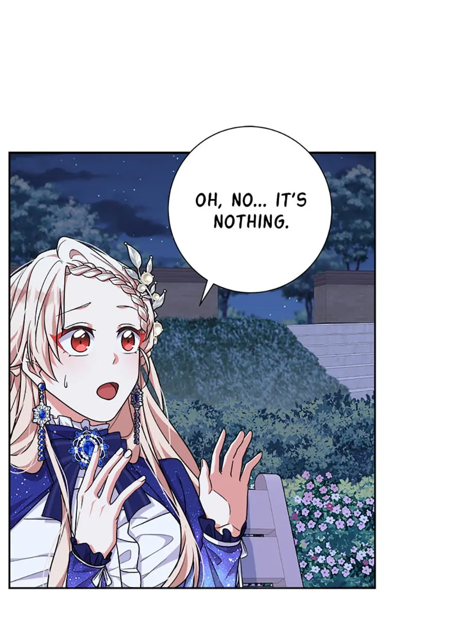 Only for Your Well-Being Chapter 19 page 13
