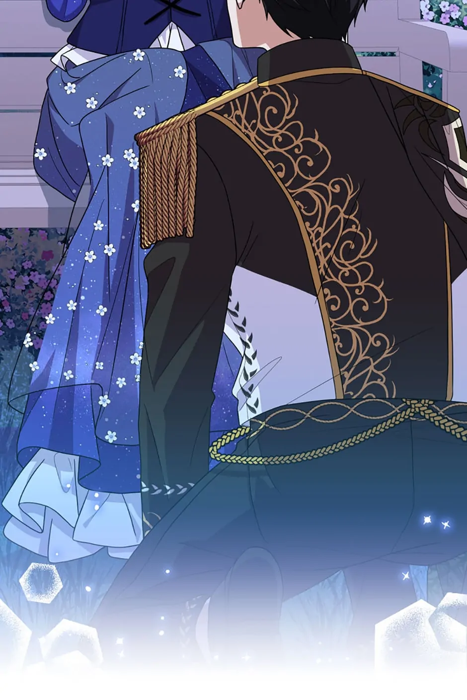Only for Your Well-Being Chapter 19 page 16