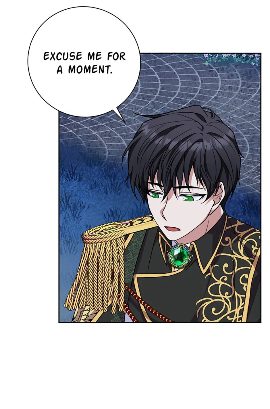 Only for Your Well-Being Chapter 19 page 17