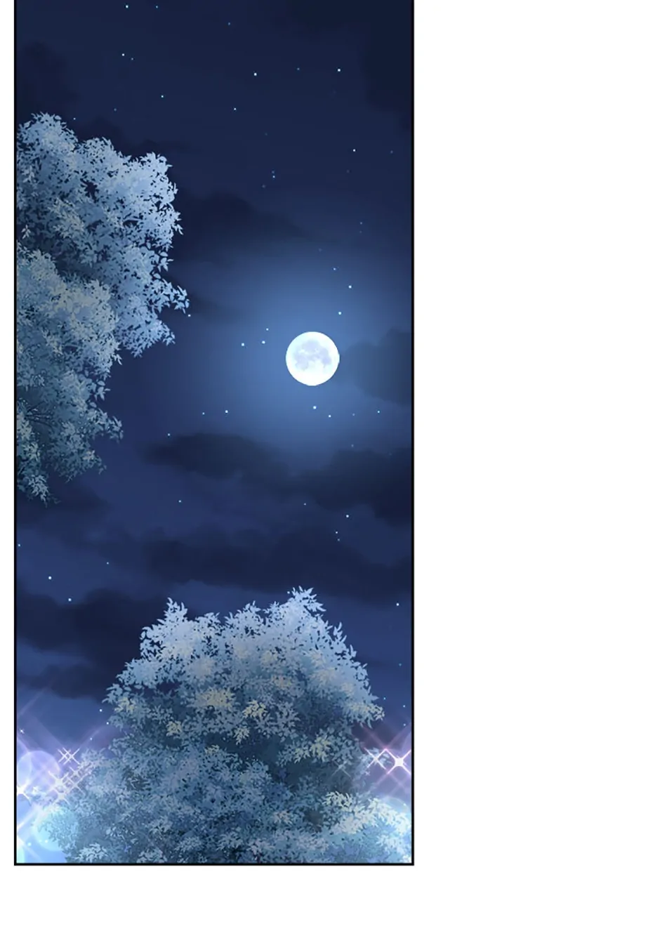 Only for Your Well-Being Chapter 19 page 1