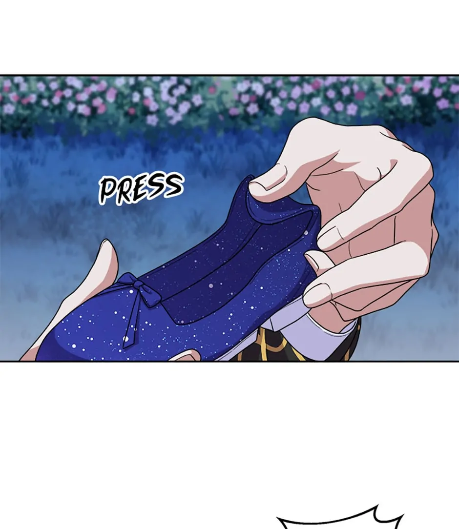Only for Your Well-Being Chapter 19 page 34