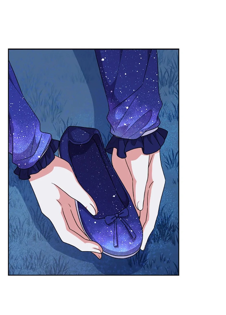 Only for Your Well-Being Chapter 19 page 40
