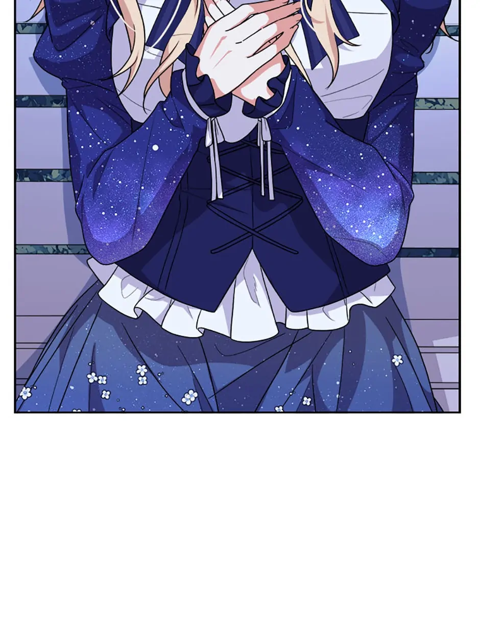 Only for Your Well-Being Chapter 19 page 43