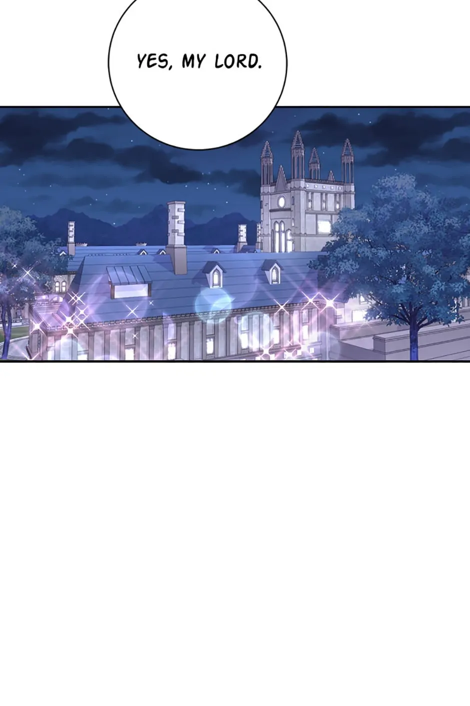 Only for Your Well-Being Chapter 19 page 49
