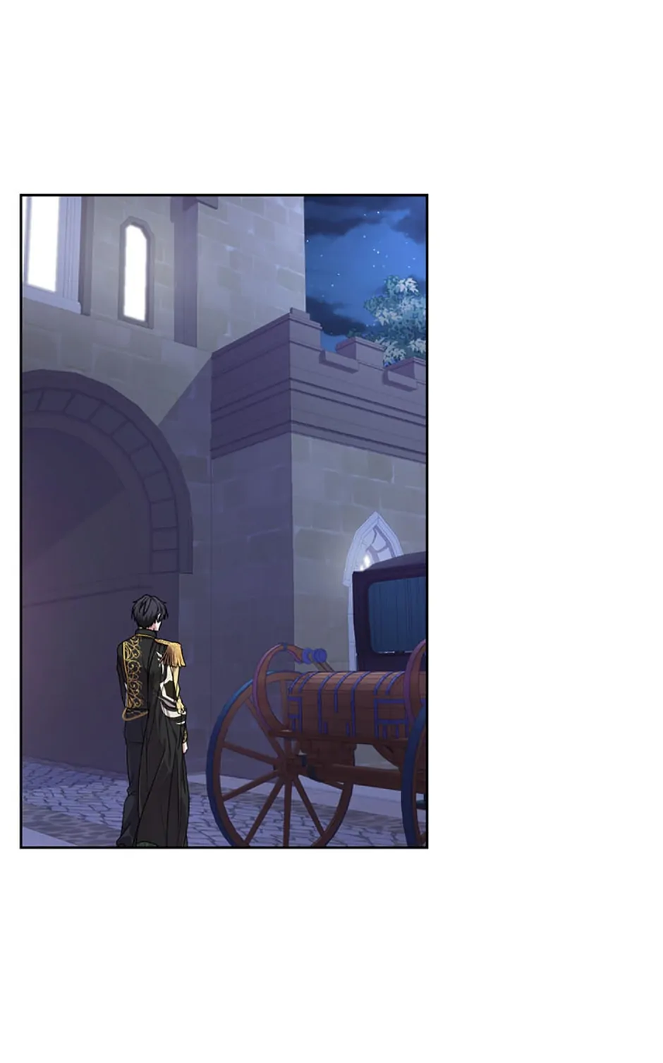 Only for Your Well-Being Chapter 19 page 50