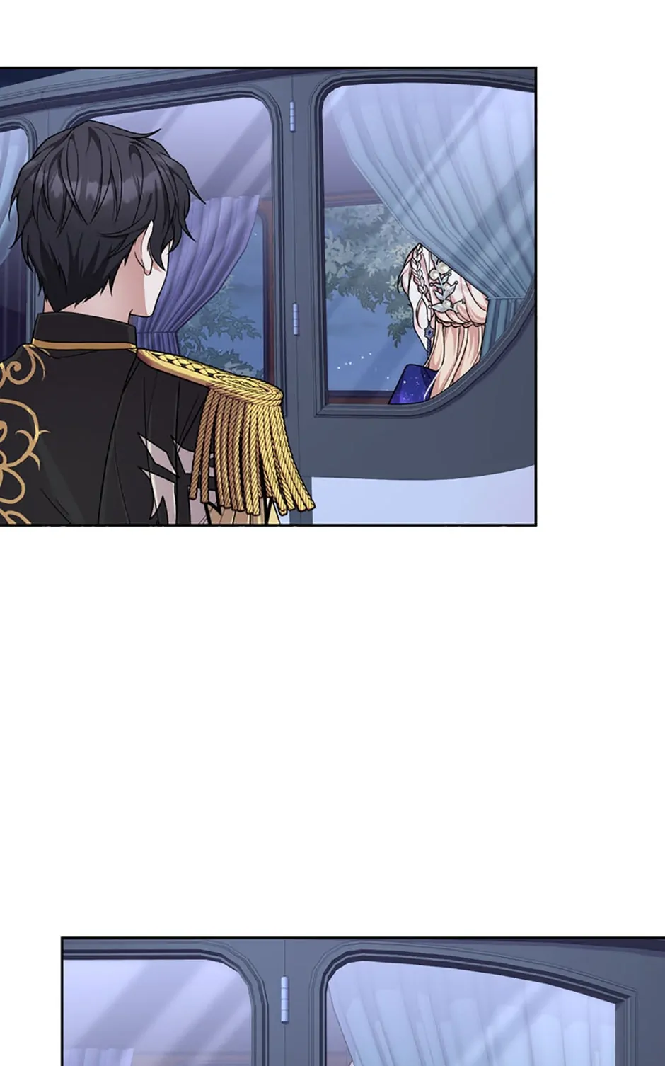 Only for Your Well-Being Chapter 19 page 51