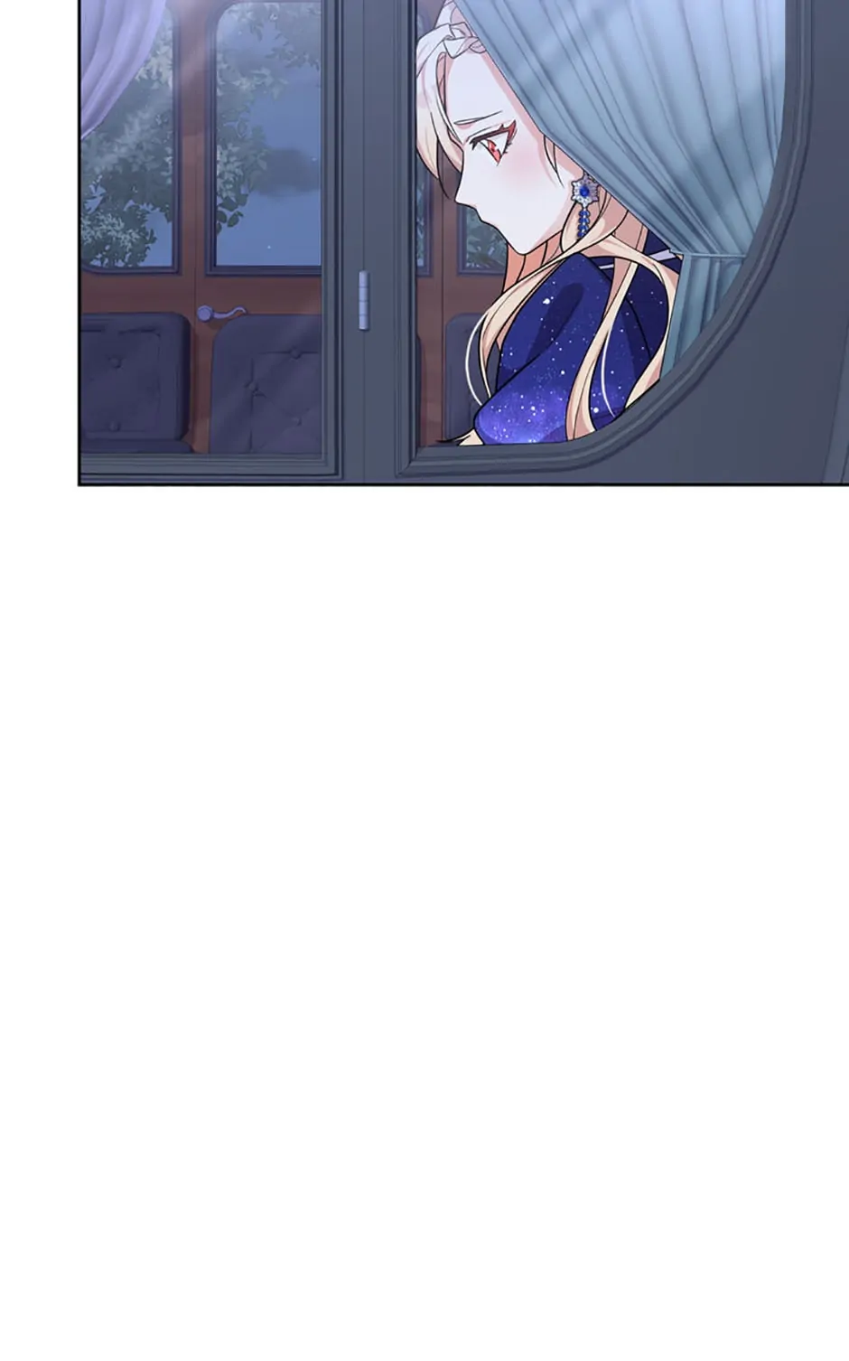 Only for Your Well-Being Chapter 19 page 52