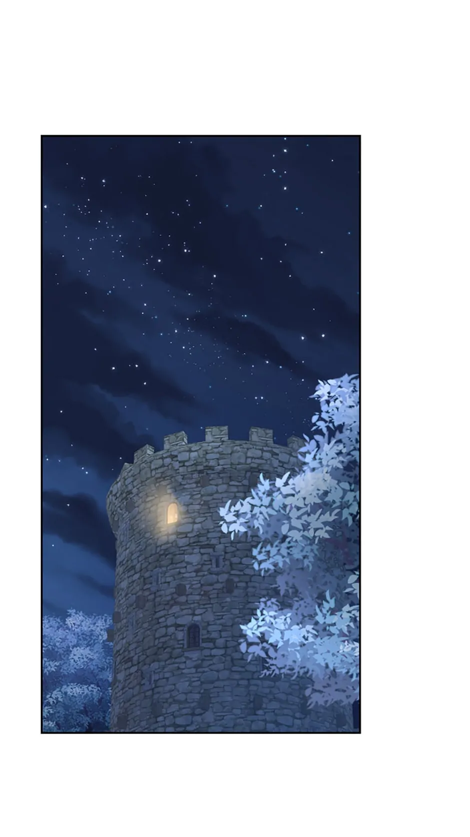 Only for Your Well-Being Chapter 19 page 62