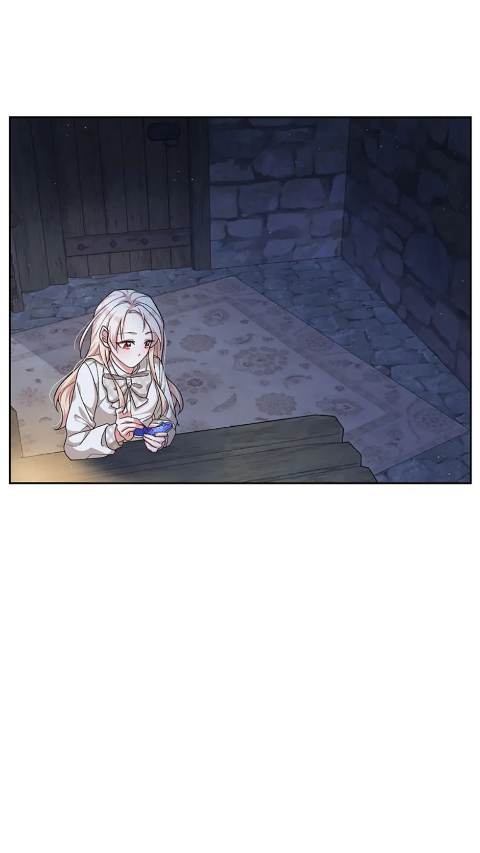 Only for Your Well-Being Chapter 19 page 63