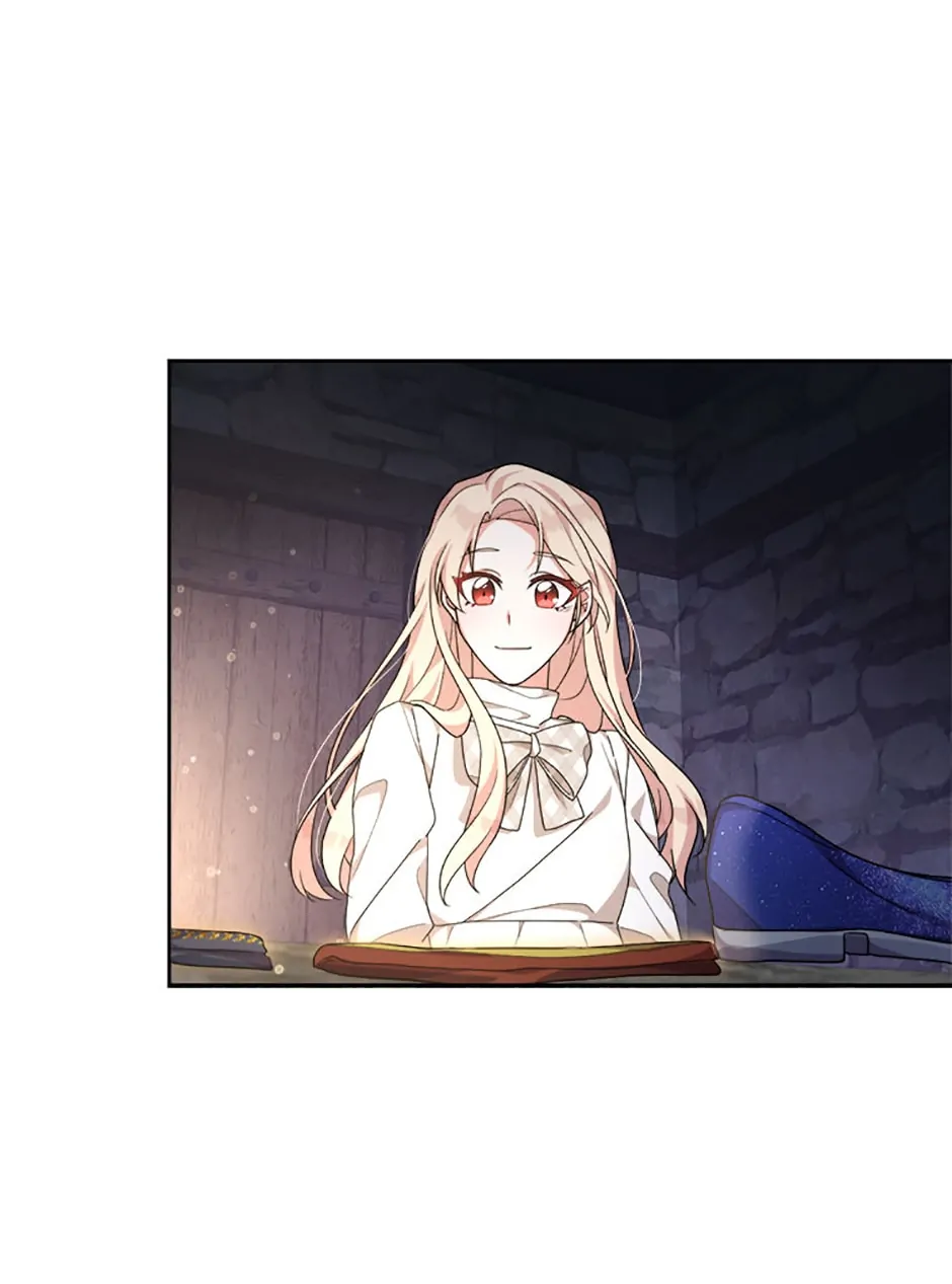 Only for Your Well-Being Chapter 19 page 65