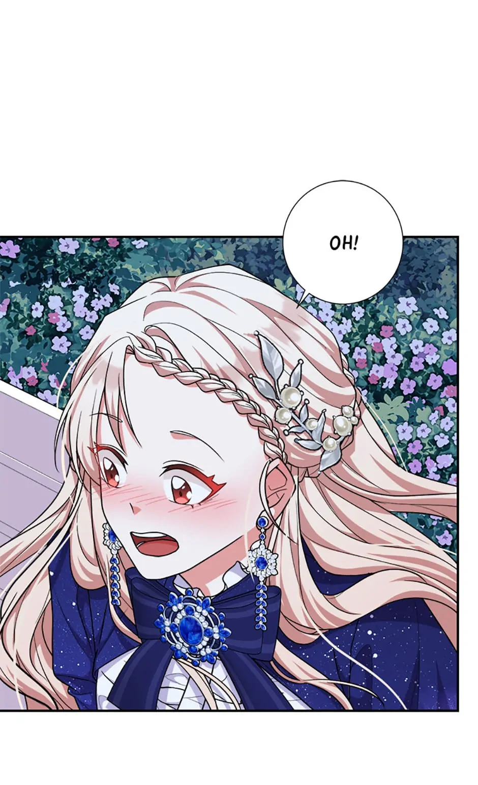 Only for Your Well-Being Chapter 19 page 6