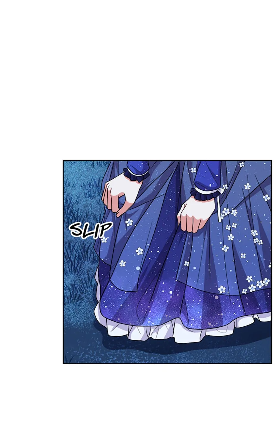 Only for Your Well-Being Chapter 19 page 7